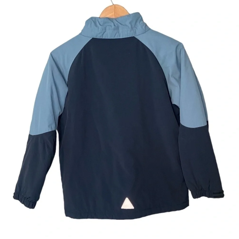 Vintage L.L. Bean Ski Coat